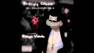 Bigg Danny SIGO VIVO (Produced by GRBT) Bregar con clase y maldad