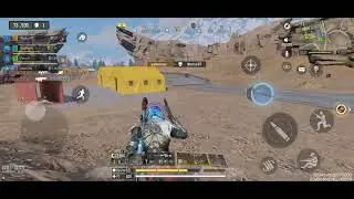 REVENTANDO CODMOBILE // Gane Pero Perdi #callofduty #codm #shorts 