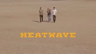 Kaibald - Heatwave (Official Music Video)