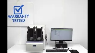 Revvity Perkin EnVision 2104 Microplate Reader w/ Ultrasensitive Luminescence/Stacker SM100232-ENLUM
