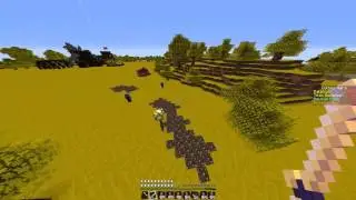 Colony Wars: A Quick Game