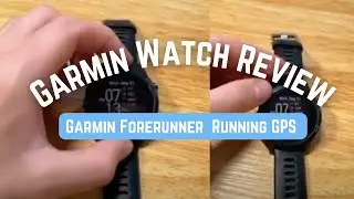Garmin Forerunner 935 Running GPS Unit (Black) Review
