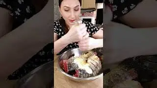 #карп в духовке