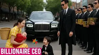 Country Single Mom Saved A Lost Boy&mdash;Turns Out He&rsquo;s BILLIONAIRE CEO&rsquo;s Son  Her Life Shattered