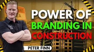 Building a Brand in Construction | I&rsquo;m the Gaffer