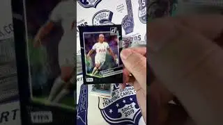 1 OF 1!! Some say he's the true R9 👀 #sportscards #boxopening