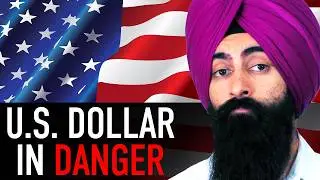 The U.S. Dollar Is Losing Its Power | Here&rsquo;s What That Means for You
