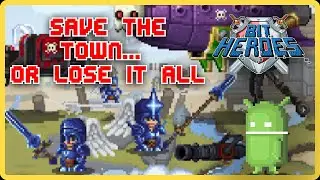 Bit Heroes Welkin Marauders Update - We Crushed Week 1 🔥 Now It&rsquo;s WAR