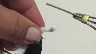 Sturdy Carp Puff鯉魚泡芙（耐咬款）