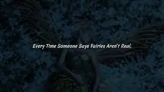 Dark Fantasy Metal &ndash; Used (Lyrics Video) | Crimson Page