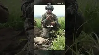 Drone, Rocket Launcher or Mortar? Short range king