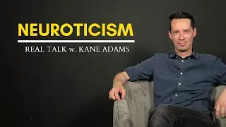 S2 Ep6 | Neuroticism - Big 5 Personality Series