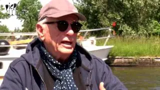 PiepVandaag.nl - Interview Ric O'Barry