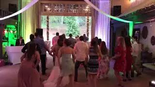 Well-Crafted Wedding at Muse Farm in Bremen, GA