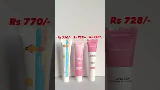Don't forget to buy from 12.12 sale😍#skincare #kleanbeauty #milky #toners #sale #fyp #trending