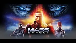 Mass Effect 1 - Legendary  - Insane difficulty - No commentary Playtrough - Finale