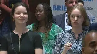 BUSINESS TODAY | Government urged to simplify procurement processes - nbc