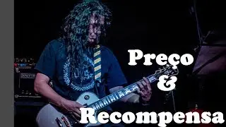Pr. Pipe - Pre&ccedil;o e recompensa