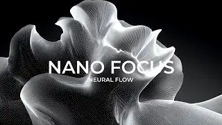 Study Marathon: Gamma Brain Waves (40Hz) to Enhanced Cognitive Performance, Productivity Music