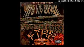 RNFG Lil Shawn - HEAD SPLITER