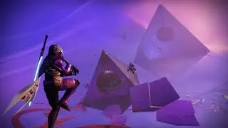 Destiny 2: Basti&oacute;n de Sombras &ndash;Temporada de los Visitantes &ndash;Mazmorra Profec&iacute;a &ndash;Tr&aacute;iler de juego [MX]