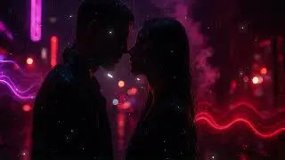 Tentaci&oacute;n Prohibida | Latin Trap x R&B (Official Audio + Visualizer) | Melodax