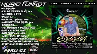 FUNKOT FYP 2026 &bull; CAHAYA (Kangen Band) X JELAS SAKIT (SouQy) X AKU PAMIT PERGI HARDMIX TILLDROP