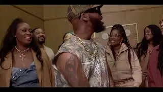 Travis Malloy & Urban Worship Collective - 