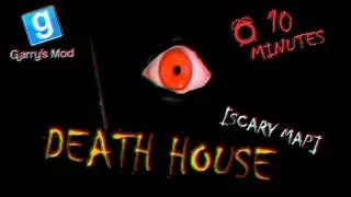 Garry's Mod (scary map) 