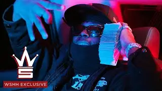 Lil Quill - Won’t Count Me Out (Official Music Video)