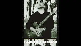 Faguna Pwinanwi(male version)