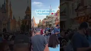 Disney Spring Break is upon us Let&rsquo;s get ready to rumble!