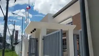 The new GSIS office building in Tagum #gsis #philippines