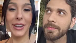 URGENTE : ANA CASTELA MANDA DIRETA PARA GUSTAVO MIOTO ANTES DE SHOW E DETALHE AGITA REDE SOCIAL !