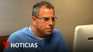 Niegan libertad condicional a Erik Menéndez. Ahora le toca su hermano Lyle | Noticias Telemundo