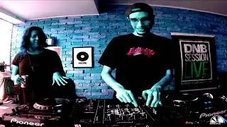 Mielikki vs Matheus (Antiscarp Records/ Random Records) - Suomisaundi DJ Set