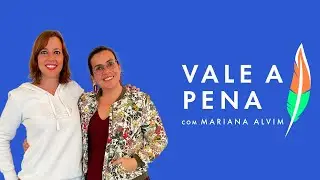 VALE A PENA - T1 #12 Catarina Raminhos
