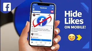 How to Hide Likes on Facebook Posts | Turn Off Like Visibility on Facebook Posts