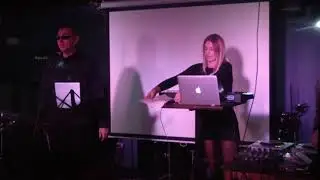 группа БИО @ DMFAN.RU B-Day Party. клуб PARKOVKA 21.11.2015