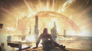 Destiny Montage #2 By Kagsy