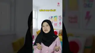 CAN YOU REPEAT #shorts #english #tips #bahasainggrisitumudah #belajarbahasainggris #learnenglish