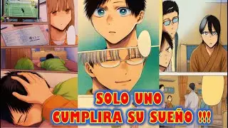 😢 TAIKI and KYO are going to FACE EACH OTHER 🏸 One WILL BE ELIMINATED 😱 Blue Box 215 SUMMARY