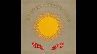 13th Floor Elevators - Nobody To Love [ORIGINAL MIX] - Easter Everywhere (1967)