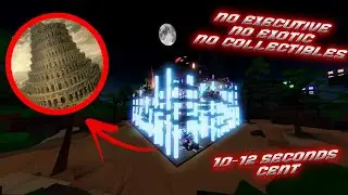 10-12s NO EXEC, NO COLLECTIBLE/EXOTICS, CENT/INF SETUP MINER'S HAVEN outdated