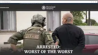 30 detained by ICE in SE Minnesota, NE Iowa according to ‘worst of the worst’ webpage