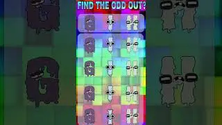 Alphabet Lore quiz Letters  #alphabetlore #shorts #shortvideo