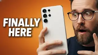 Samsung Galaxy S26 Ultra: HUGE LEAKS! Pure White Color, 60W Charging & Camera Fixes!