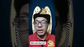Shit coin kya hai? #shorts #crypto