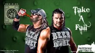 TNA Beer Money theme song