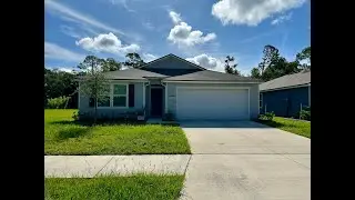 Green Cove Springs Properties for Rent 4BR/2BA by Green Cove Springs Property Management